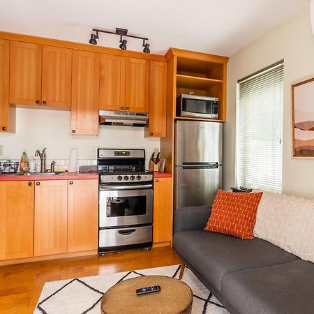 Stay Portland - Perfect Portland Micro By Top Shopping & Dinning Πόρτλαντ Εξωτερικό φωτογραφία