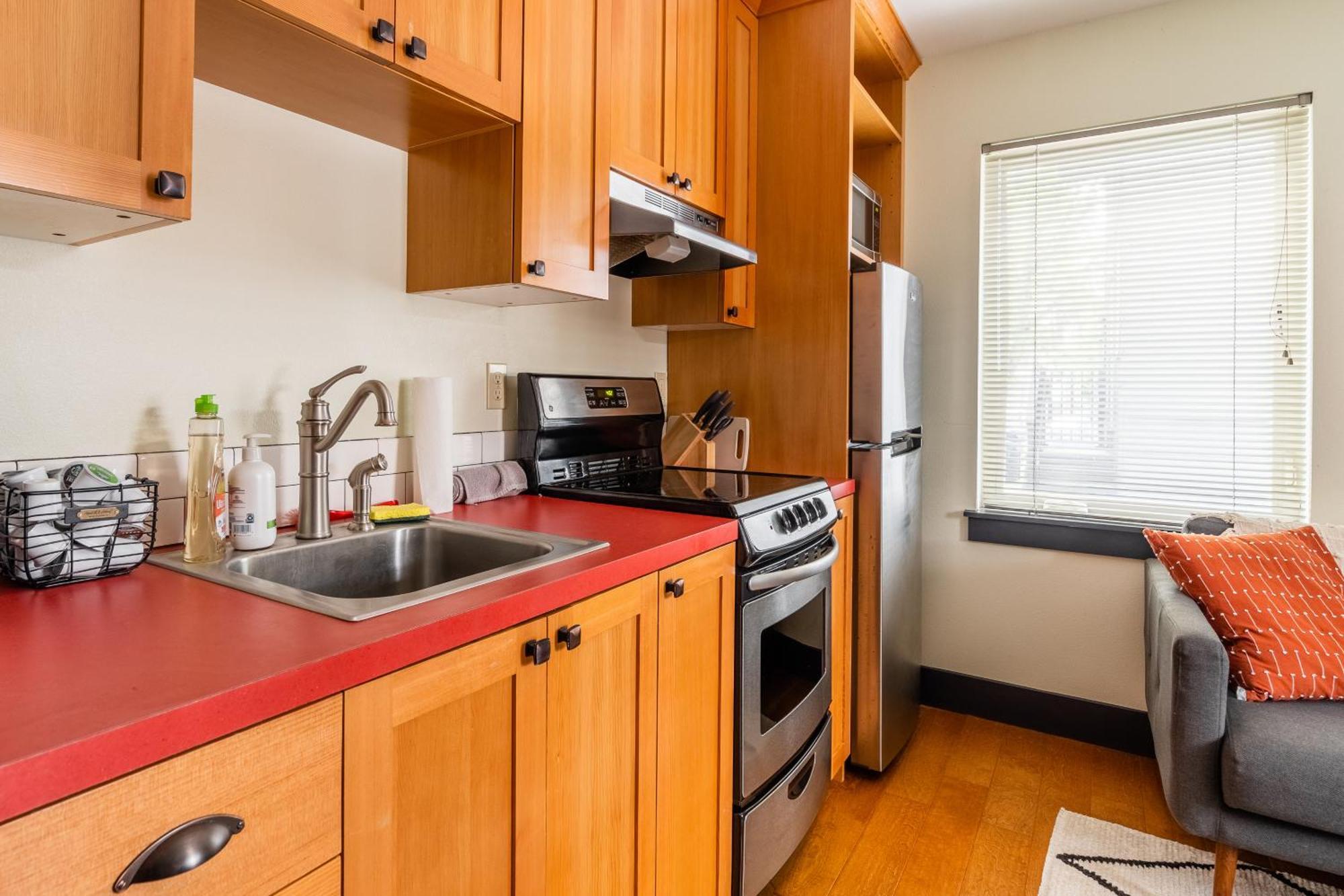 Stay Portland - Perfect Portland Micro By Top Shopping & Dinning Πόρτλαντ Εξωτερικό φωτογραφία