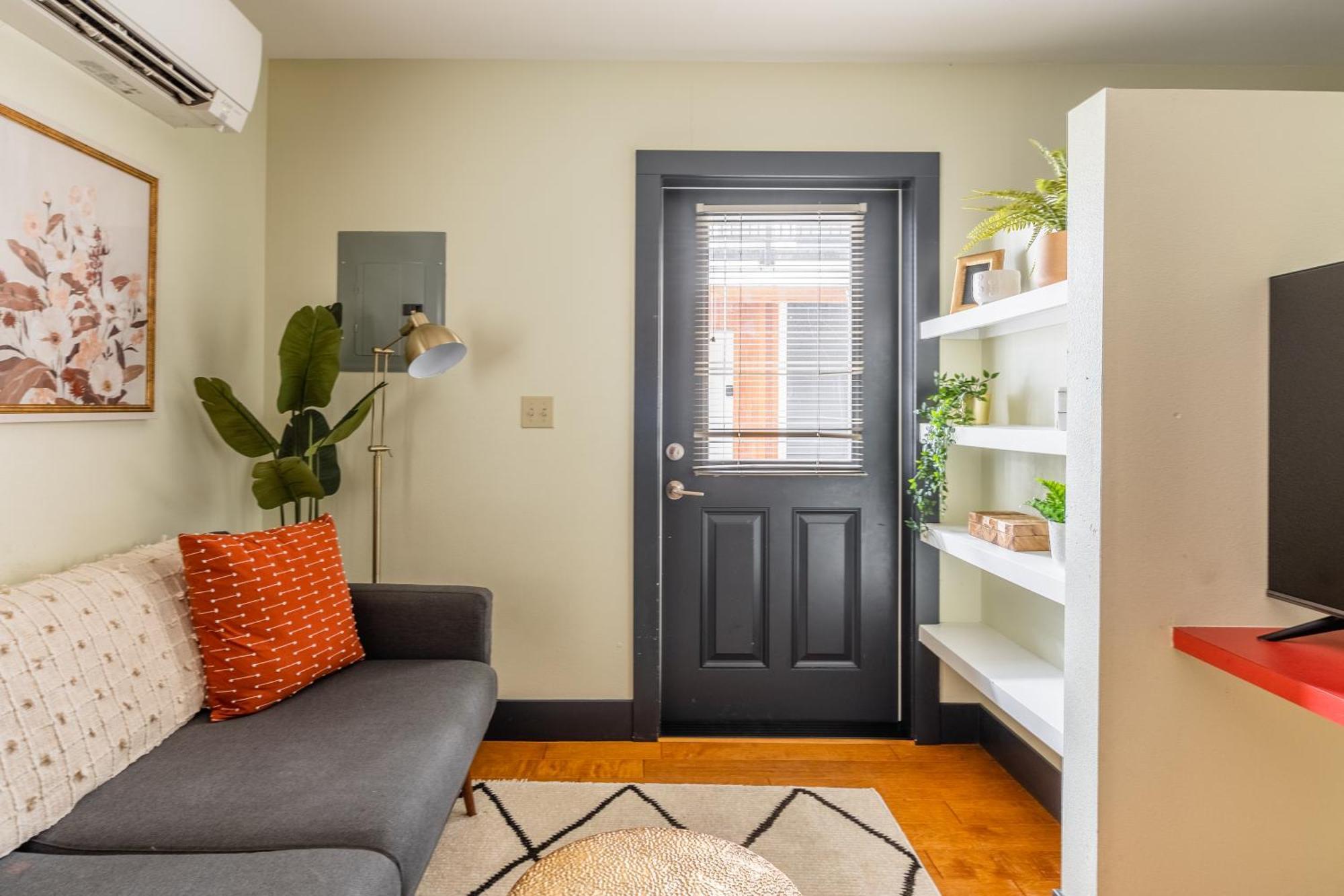 Stay Portland - Perfect Portland Micro By Top Shopping & Dinning Πόρτλαντ Εξωτερικό φωτογραφία