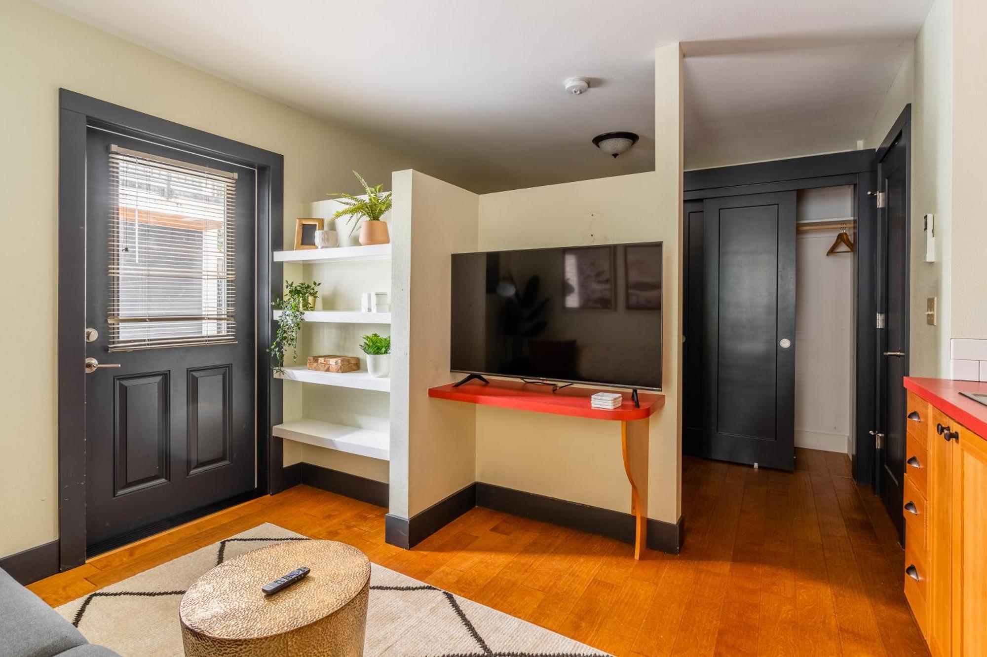 Stay Portland - Perfect Portland Micro By Top Shopping & Dinning Πόρτλαντ Εξωτερικό φωτογραφία