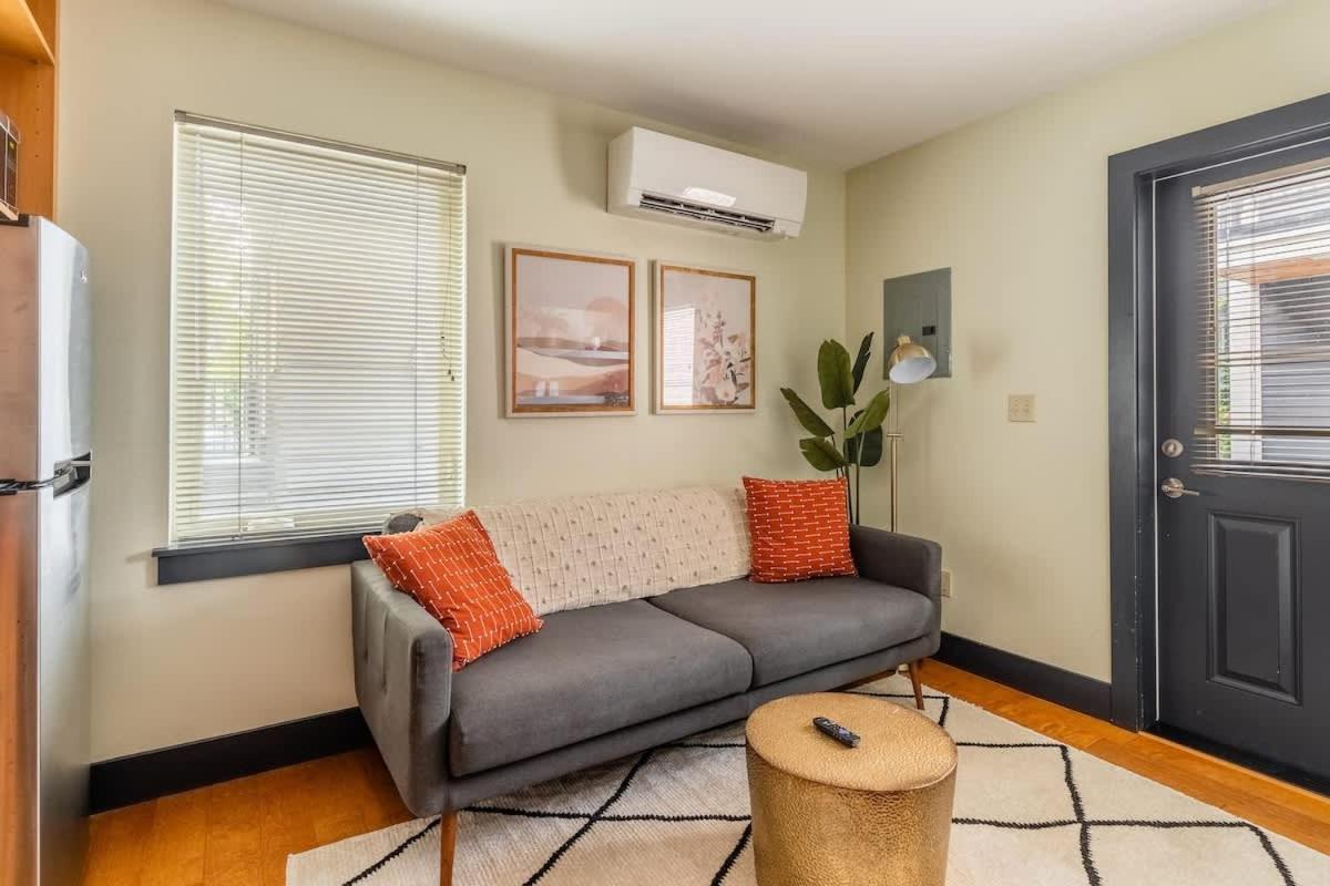 Stay Portland - Perfect Portland Micro By Top Shopping & Dinning Πόρτλαντ Εξωτερικό φωτογραφία