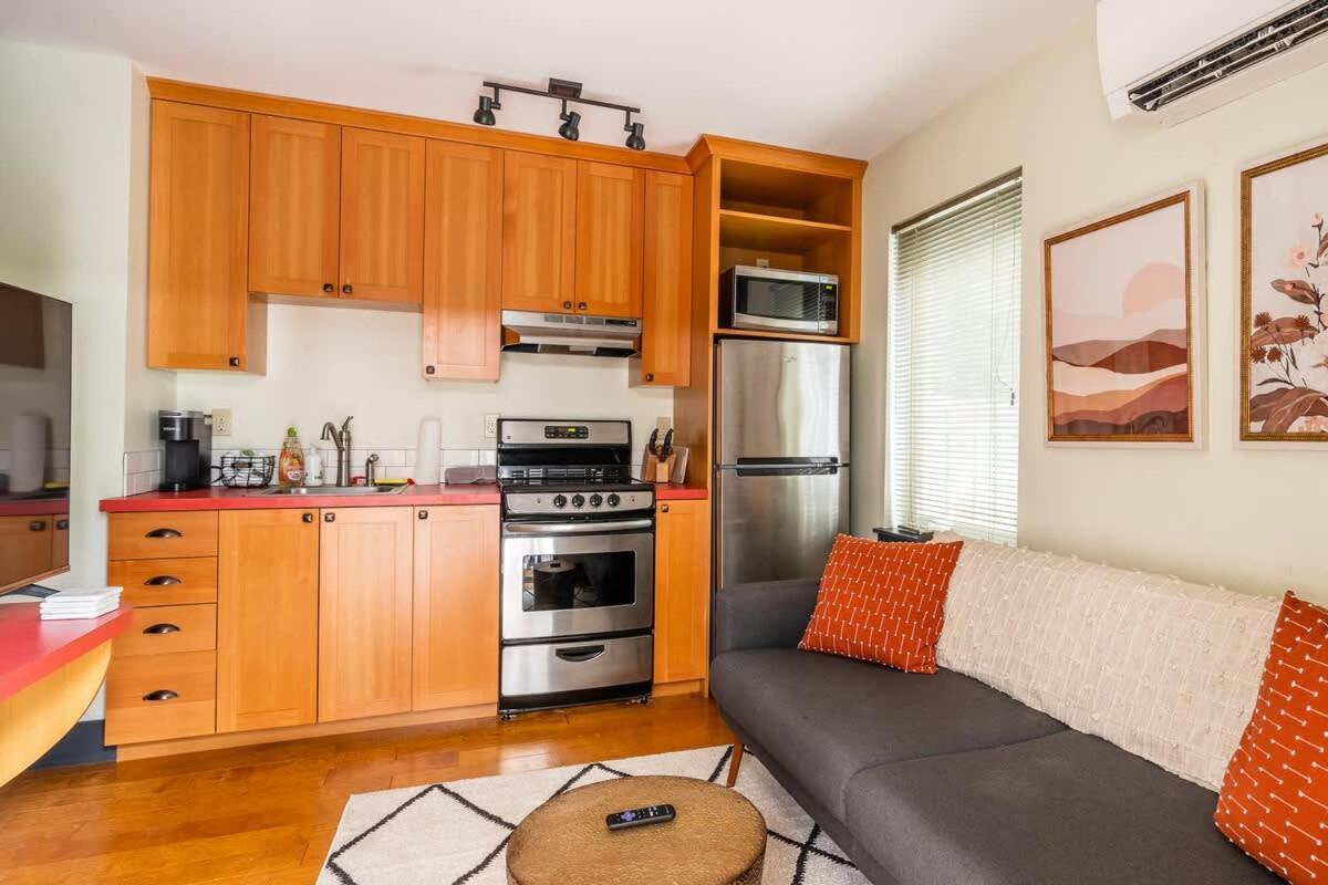 Stay Portland - Perfect Portland Micro By Top Shopping & Dinning Πόρτλαντ Εξωτερικό φωτογραφία