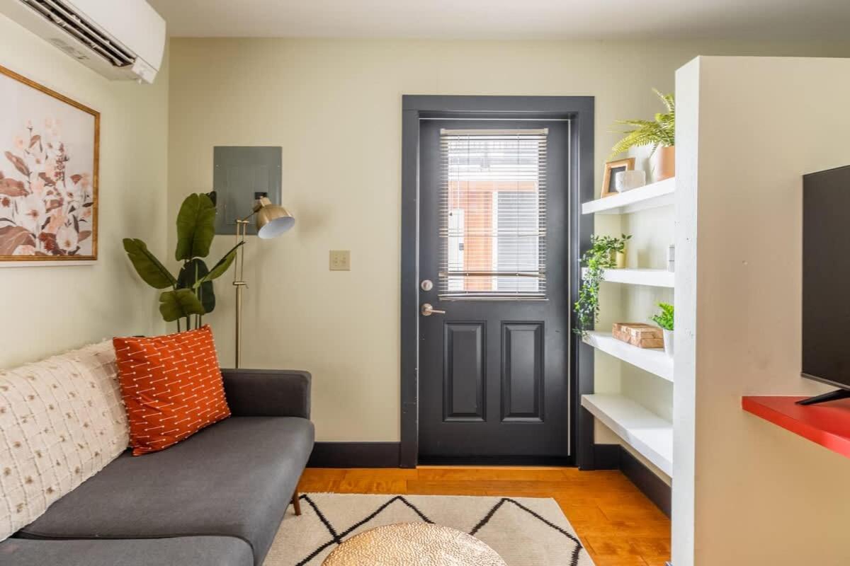 Stay Portland - Perfect Portland Micro By Top Shopping & Dinning Πόρτλαντ Εξωτερικό φωτογραφία
