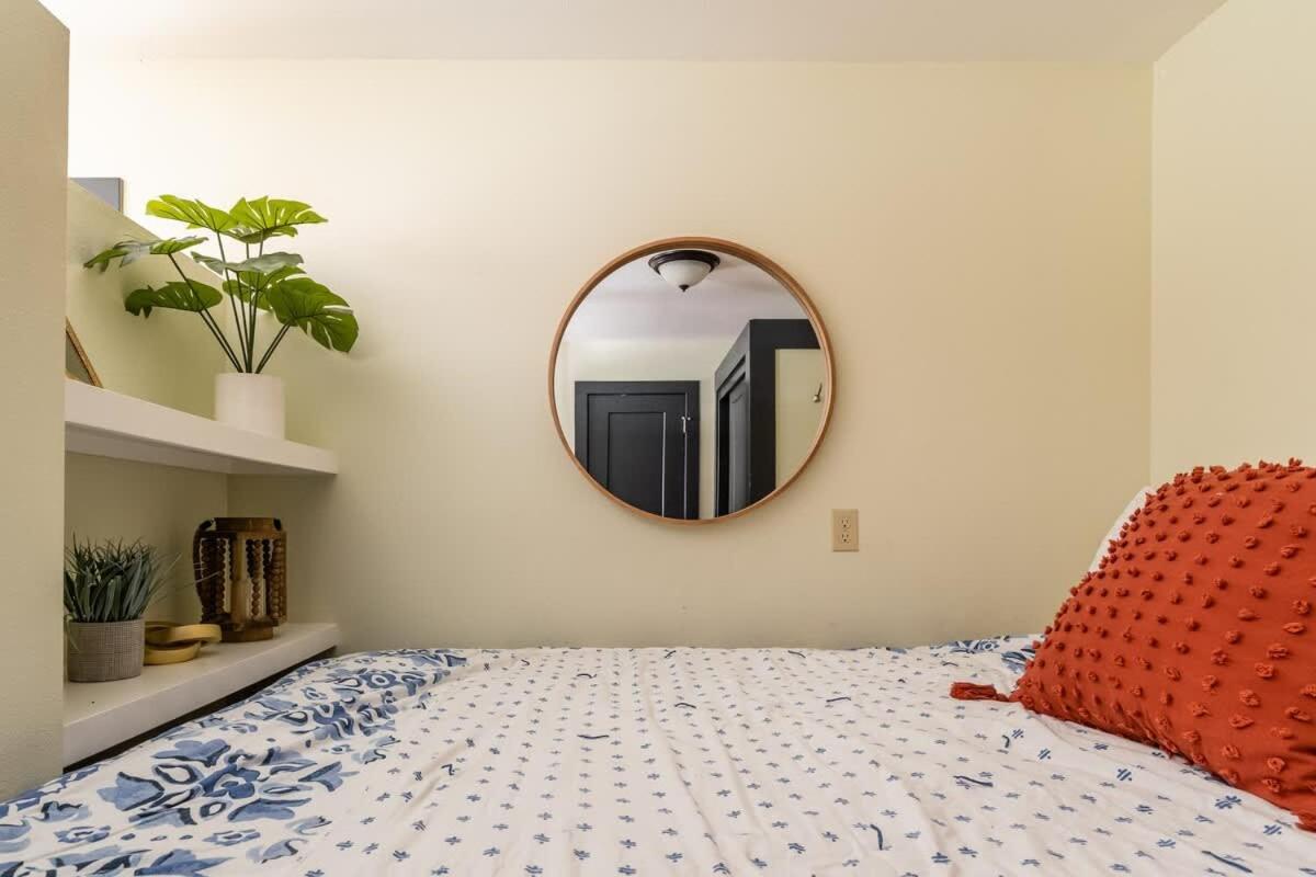 Stay Portland - Perfect Portland Micro By Top Shopping & Dinning Πόρτλαντ Εξωτερικό φωτογραφία