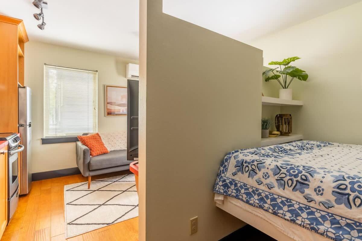 Stay Portland - Perfect Portland Micro By Top Shopping & Dinning Πόρτλαντ Εξωτερικό φωτογραφία