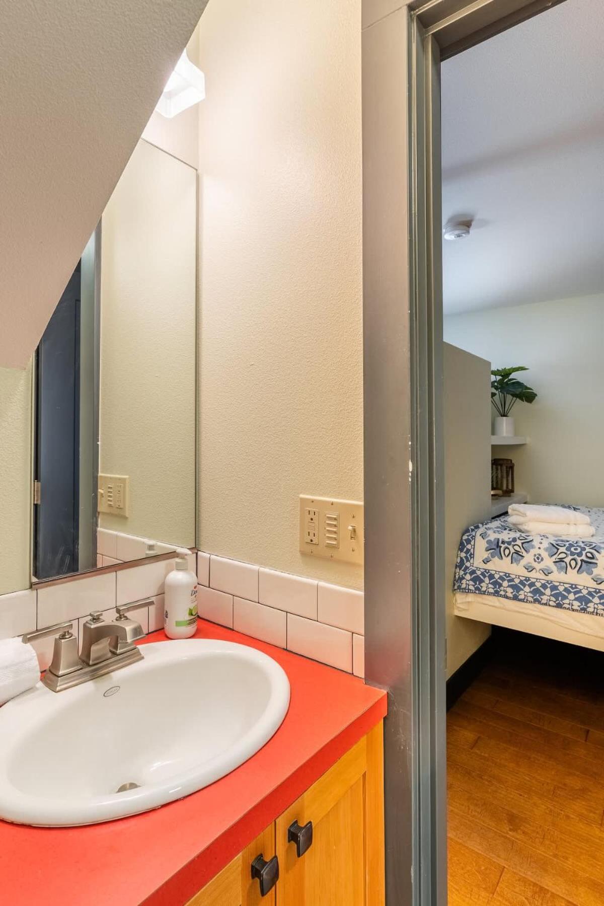 Stay Portland - Perfect Portland Micro By Top Shopping & Dinning Πόρτλαντ Εξωτερικό φωτογραφία